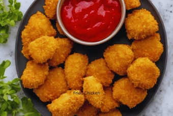 Chicken Nuggets